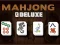 Mahjong Deluxe — free online game