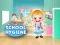 Baby Hazel School Hygiene — free online game