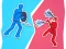 Fight Simulator 3d — free online game