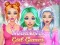 Makeup & Makeover Girl Games — free online game