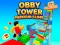 Mchezo Obby Tower Parkour Climb online
