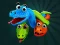Tangled Snakes — free online game