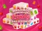 खेल Mahjongg Dimensions Candy 640 seconds ऑनलाइन
