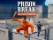Prison Break — free online game