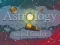 Astrology Word Finder — free online game