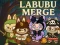 Labubu Merge — free online game
