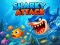 Sharky Attack – tasuta veebimäng