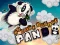 Bounce bounce Panda — free online game