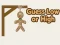 Guess Low or High — joc online gratuit
