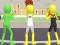 Five Hoops — free online game