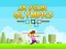 Javelin Olympics