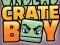 Undead Crate Boy — free online game