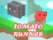 Tomato Runner — free online game
