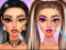 Makeup Trends: Then And Now — free online game