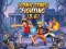 Comic Stars Fighting 3.6