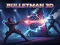 BulletMan 3D — free online game