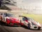 Racing Cars Puzzle — free online game