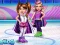 Skating Courses — free online game