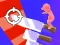 Trò chơi Throw Knife 3D trực tuyến