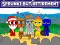 Sprunki But Retirement — jogo online grátis