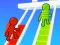 Ladder Race 3D — free online game