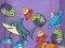 Brainrot Merge Drop Puzzles — libreng online na laro