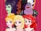 Hra Princess vs Villain Face Swap online