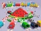 Pixel Jam Bus Puzzle – kostenloses Online-Spiel