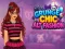 Grunge Chic Alt Fashion — free online game