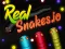 Real Snakes.io — free online game