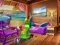 Beach House Cleaning — free online game