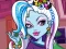 Monster High Christmas Party — free online game