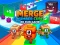 Merge Number Cube 3d Run Game — free online game