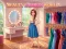 Spel Beauty Fashion World online