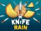 Knife Rain — لعبة مجانية اون لاين