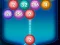 Number Bubble Shooter — free online game