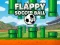 Flappy Soccer Ball — free online game