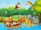 Spil Animals Puzzle online