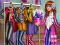 Tris Winter Fashion Dolly Dress Up — free online game
