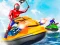 Water Boat — free online game
