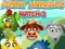 Funny Animals Match 3 — free online game