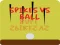 Ball vs spikes — free online game