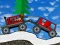 Mountain Rescue Driver 2 — free online game