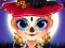Little Lily Halloween Prep — free online game