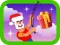 Christmas Fishing.io — free online game