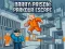 Barry Prison: Parkour Escape — free online game