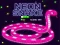 Neon Snake — darmowa gra online
