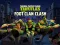 游戏Teenage Mutant Ninja Turtles Foot Clan Clash在线