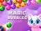 Magic Bubbles — jogo online grátis