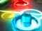 Neon Hockey — free online game